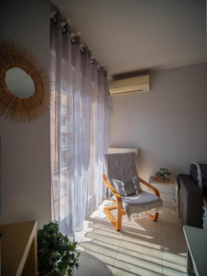 Urban Flat - Central Spot Apartments Volos Buitenkant foto
