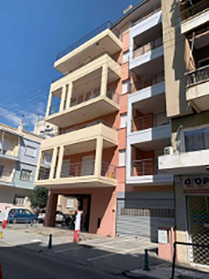 Urban Flat - Central Spot Apartments Volos Buitenkant foto
